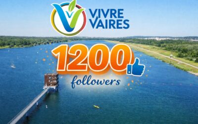 🎉 1200 fois merci ! 🎉